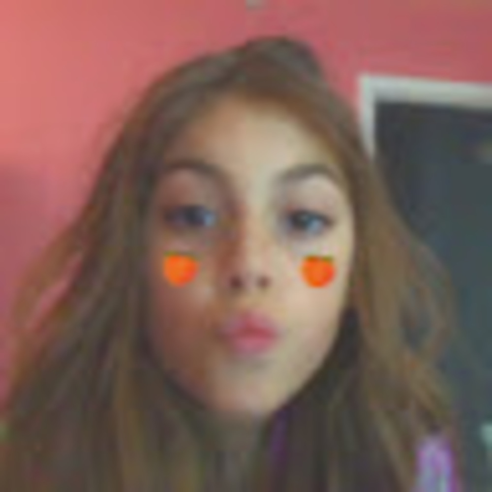 Meet your Posher, Ayden